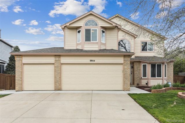 9954 Silver Maple Way, Highlands Ranch, CO 80129