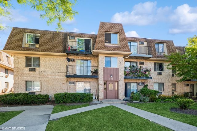 270 Shorewood Dr #1A, Glendale Heights, IL 60139