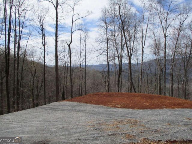 High Meadows Dr, Hayesville, NC 28904