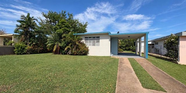 Calle C #145 BASE RAMEY, Aguadilla, PR 00603