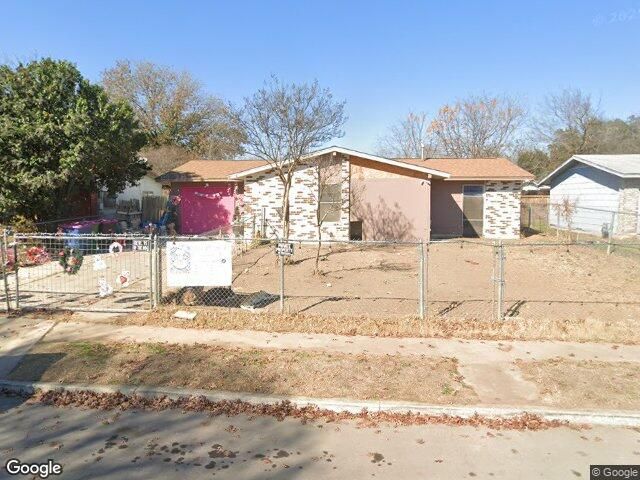 7043 Brownleaf St, San Antonio, TX 78227