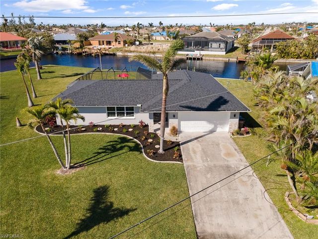 2415 SW 43rd St, Cape Coral, FL 33914
