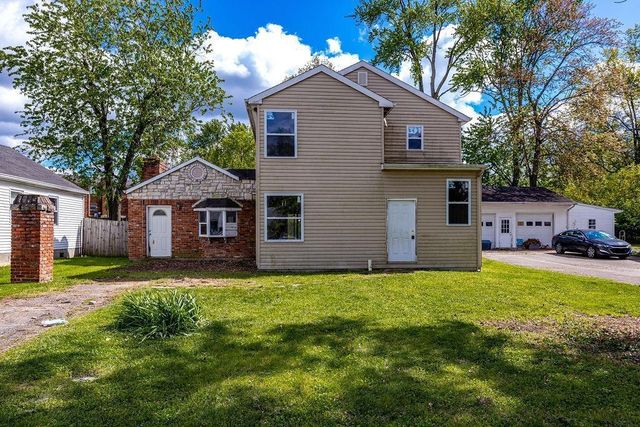 4309 Williams Ave, Sycamore Township, OH 45236