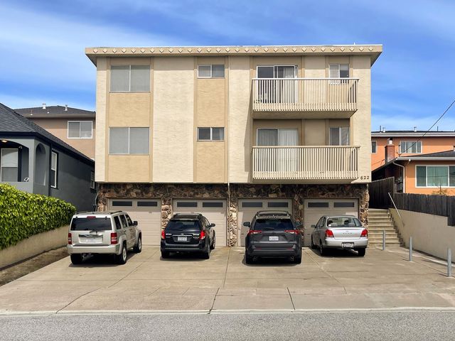 622 Commercial Ave, South San Francisco, CA 94080