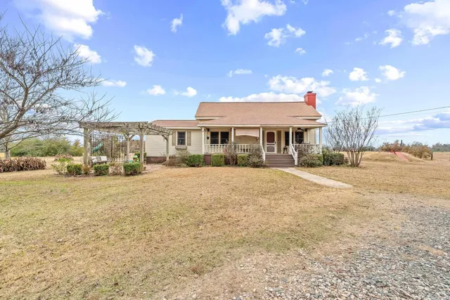 255 W  Main St, Lockesburg, AR 71846
