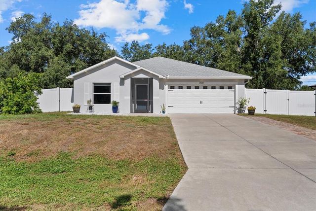 3561 Shawn St, Punta Gorda, FL 33980