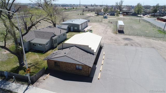 820 1st Street, Fort Lupton, CO 80621
