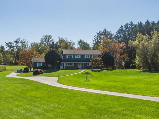 4500 Route 212, Riegelsville, PA 18077