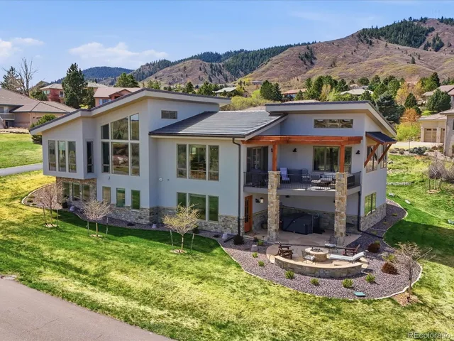 10929 Elk Horn Run, Littleton, CO 80125