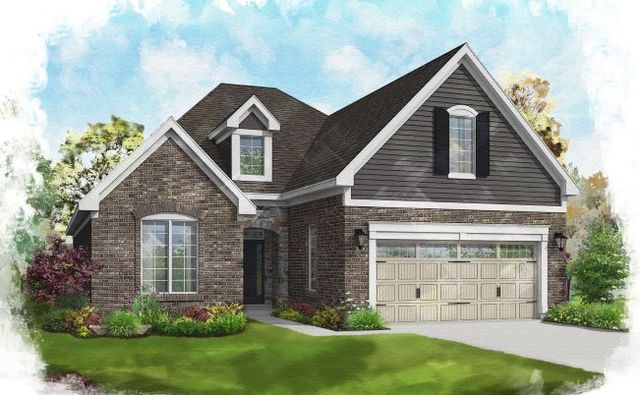 The Arris Plan in Woodland Greens at Yankee Trace, Dayton, OH 45458