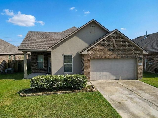 329 Leawood Ave, Sulphur, LA 70665