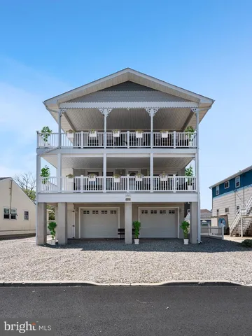 326 S  2nd St, Surf City, NJ 08008