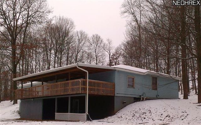 2378 State Route 60, Loudonville, OH 44842