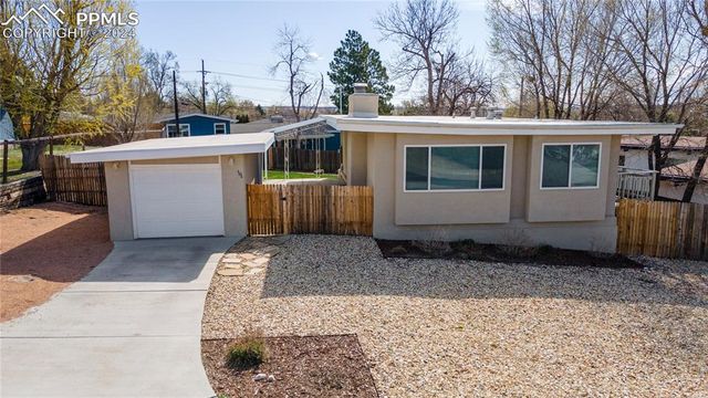 11 Jewel Ave, Colorado Springs, CO 80906