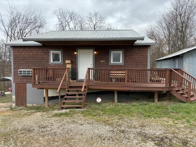 3630 Martinsburg Rd, Gambier, OH 43022