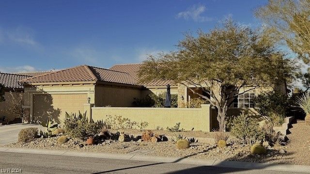 2286 Marengo Caves Ave, Henderson, NV 89044