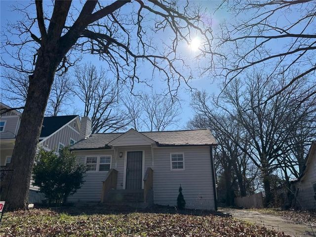 2022 Detroit Ave NW, Atlanta, GA 30314