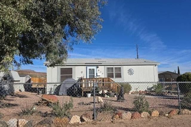 675 E  Simon Ave, Kingman, AZ 86409