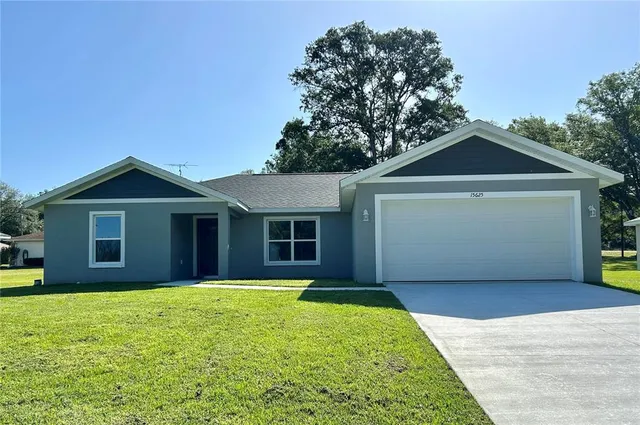 15625 SE 84th Ter, Summerfield, FL 34491