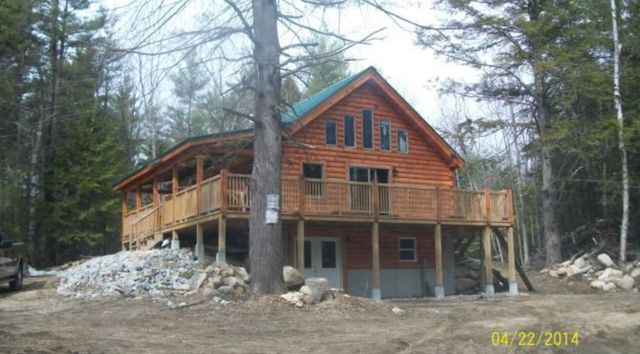 281 Jamie Drive, Sanbornville, NH 03872