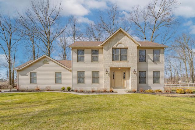 1339 Adare Rd, Marion, OH 43302
