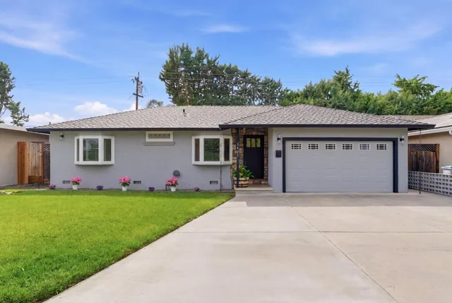 1475 Norman Ave, San Jose, CA 95125