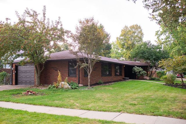 414 W  Marion St, Knoxville, IA 50138