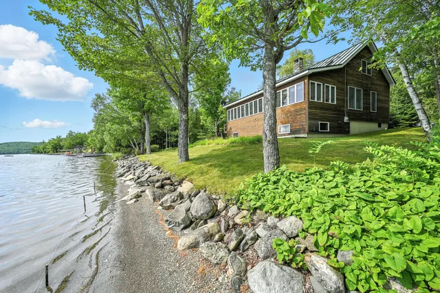 358 Rumford Road, Rangeley, ME 04970
