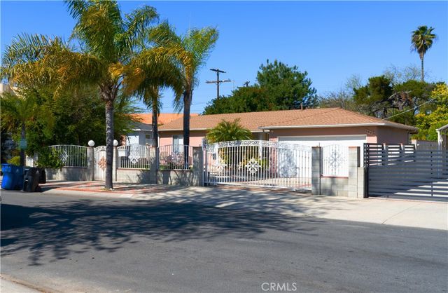 12631 Welby Way, North Hollywood, CA 91606