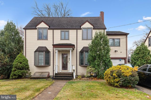 3 Clermont Ave, Ewing, NJ 08618