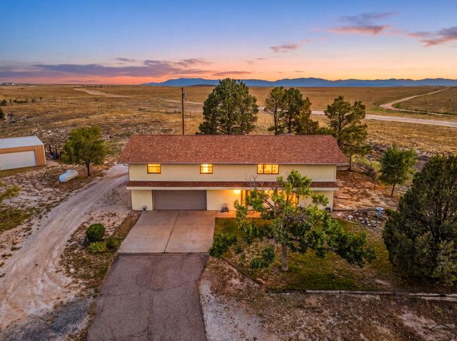 5350 E  Red Creek Springs Rd, Pueblo, CO 81005
