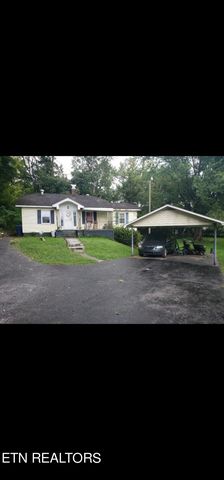 105 Winchester Ave, Middlesboro, KY 40965