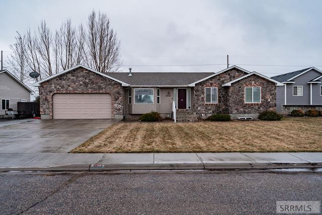 3838 E  Deer Run, Idaho Falls, ID 83401