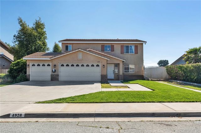 4928 Spring View Dr, Banning, CA 92220