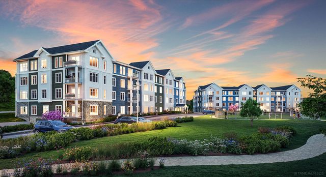 437 Cold Brook Dr #406, Sudbury, MA 01776