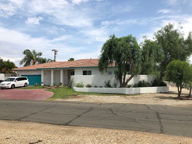 416 W  Dominguez Rd, Palm Springs, CA 92262