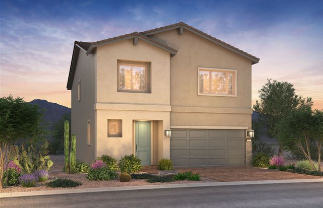 Halton Plan in Paldona, Las Vegas, NV 89139