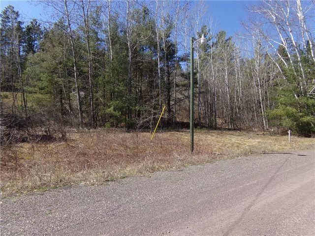 TBD East Evergreen Ave Lot 11, Solon Springs, WI 54873
