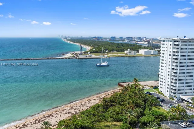 2100 S  Ocean Ln #1704, Fort Lauderdale, FL 33316