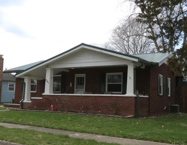 701 Norwood Ave, Sidney, OH 45365