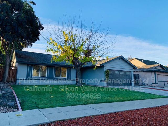 382 Madison Dr, San Jose, CA 95123
