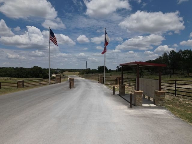 Tract 59 B - 6 Miller Creek Ranch, Briggs, TX 78608