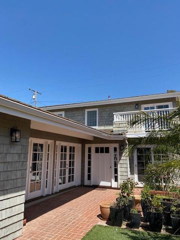 3504 N  Poinsettia Ave, Manhattan Beach, CA 90266