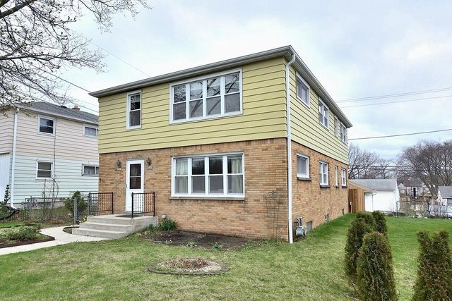 4453 South 20th STREET #4455, Milwaukee, WI 53221