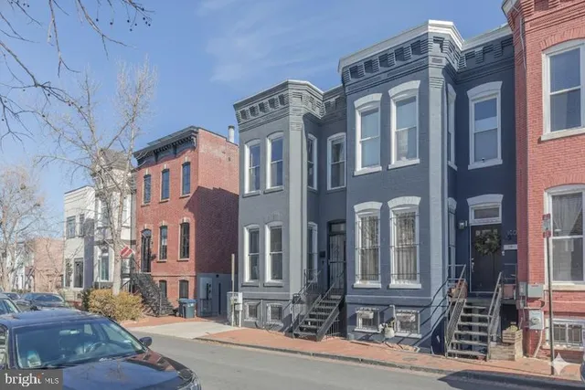 1507 Marion St NW, Washington, DC 20001