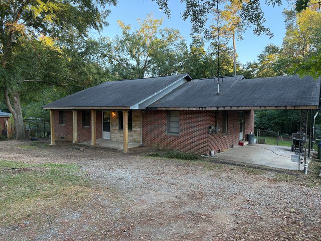 4310 Yates Dr, Columbus, GA 31907