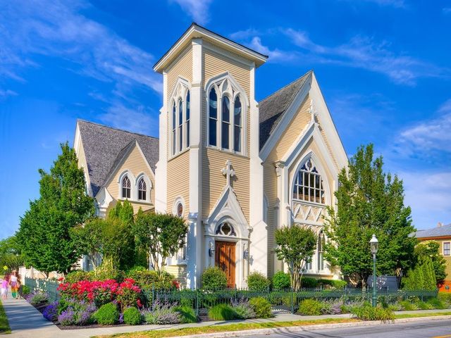 Property For Sale In Cape May Nj