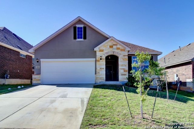 523 SCENIC SONG DR, Spring Branch, TX 78070