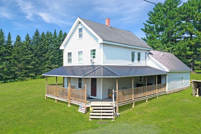 188 Reach Road, Presque Isle, ME 04769