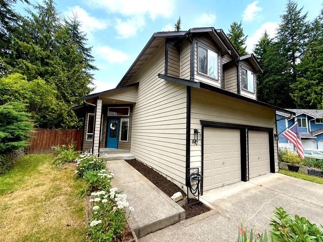 847 NE Cimeron Ct, Bremerton, WA 98311